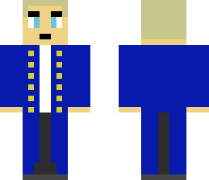 admiral alex