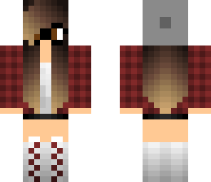 cute tomboy