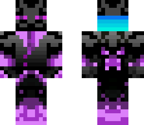 fancy ender