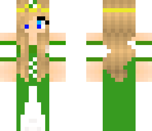 emerald