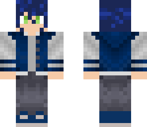 yuuki keiji