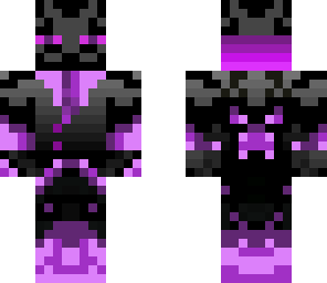 fancy ender version two