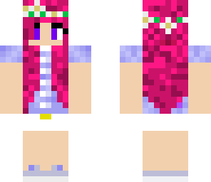 tyler oakley with pink hair