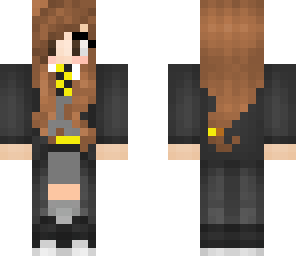 hufflepuff female