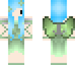 pixie