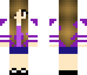 highschool girl