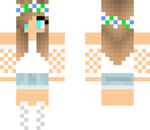 summer girl 2