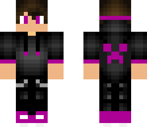 duncan newest dt skin