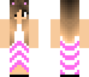 summer girl