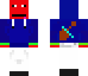 the appleinator