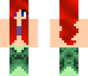 ariel