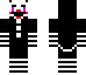 marionette