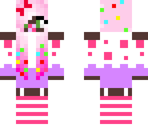 candy girl