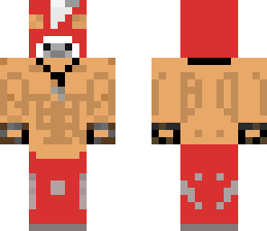 shrooman