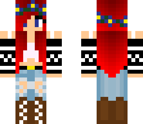 fixed redhead tumblr girl