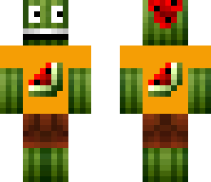 mellon man