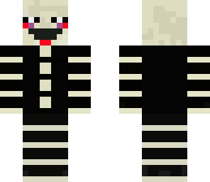 puppet