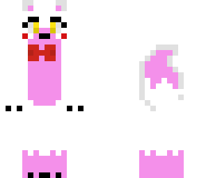mangle fixed