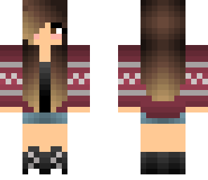 my skin