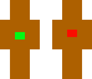 black template