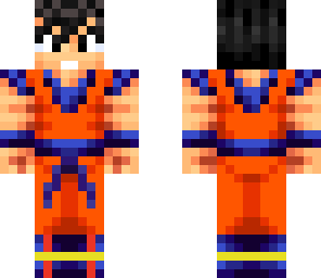 goku