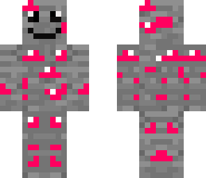 ruby man