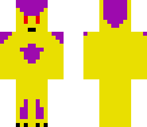 golden freezer