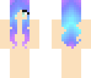galaxy girl base