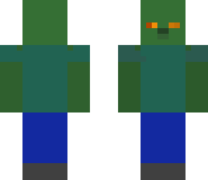 zombie