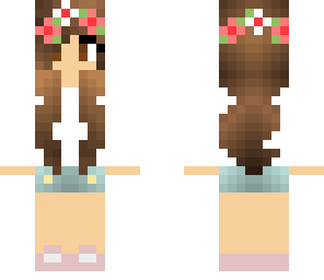 flower girl