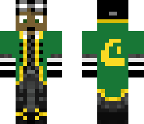 steampunk v2
