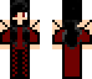 evil queen