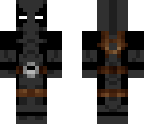 stealth deadpool