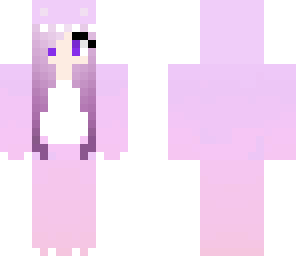 purple dino