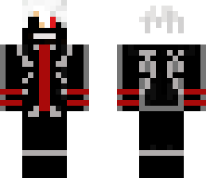 kaneki ken red