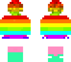 derp rainbow