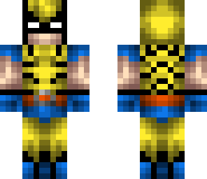 wolverine