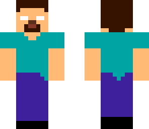 herobrine minecraft