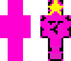 lumpy space princes
