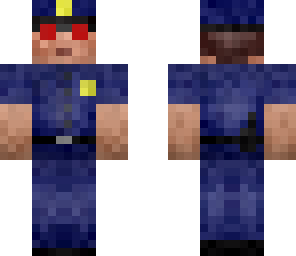redeyecop