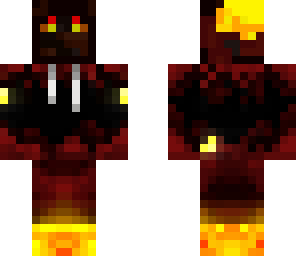 lava slime