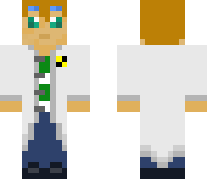 ahoyhoydj scientist