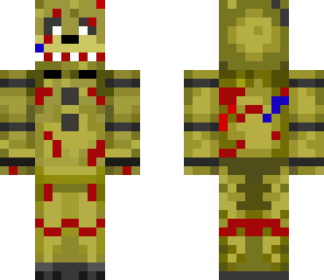 springtrap