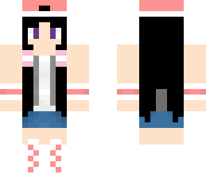 girl