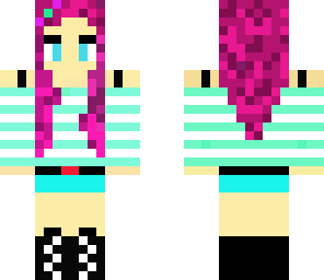 cute girl
