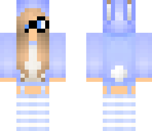 bunny girl