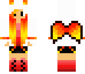 pheonix girl
