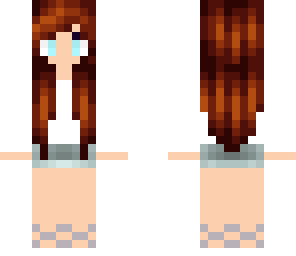 teen girl