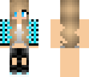 girl not finished
