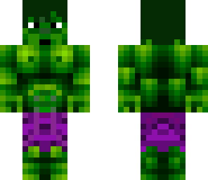 marvel mas hulk